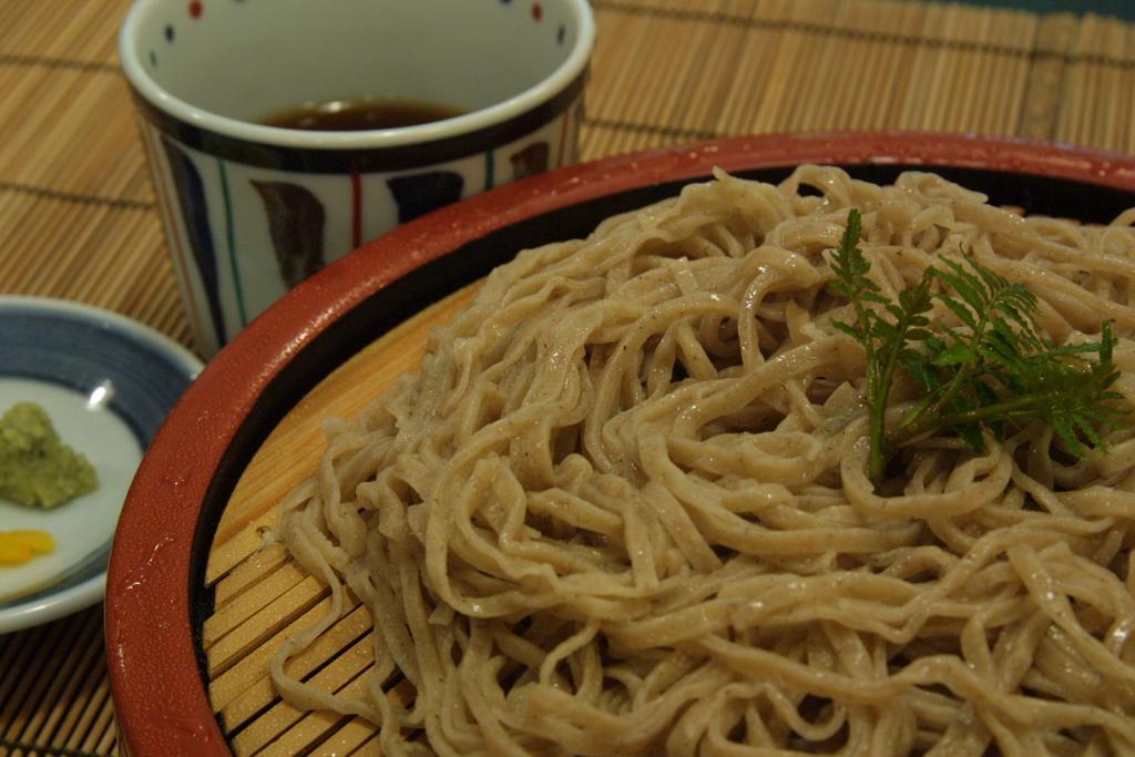 Yanagiya Chichibu Exterior foto