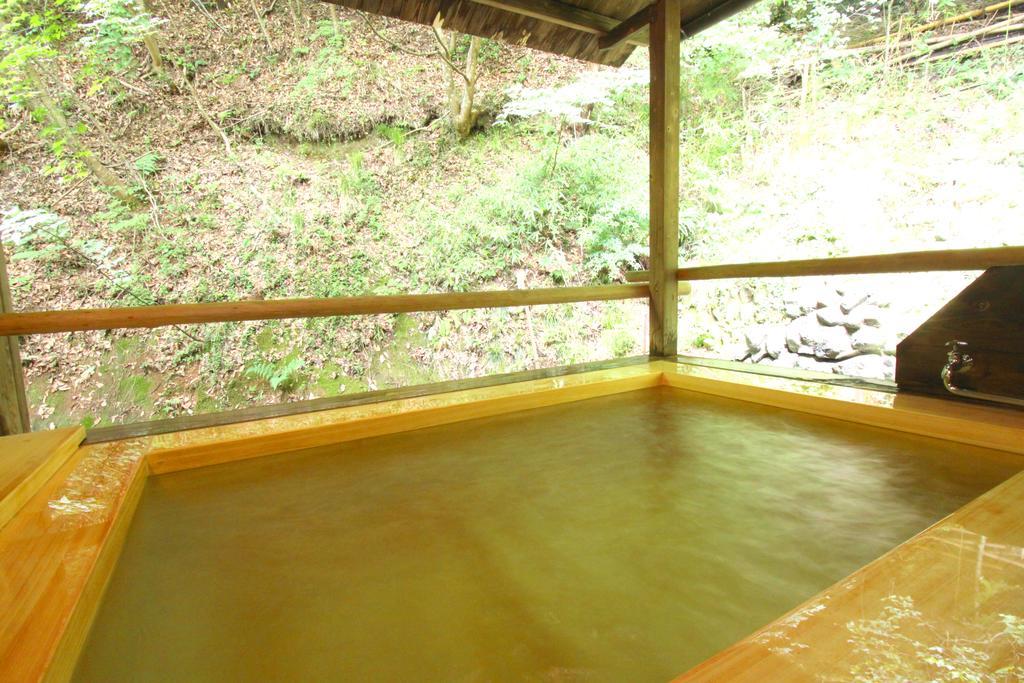 Yanagiya Chichibu Exterior foto