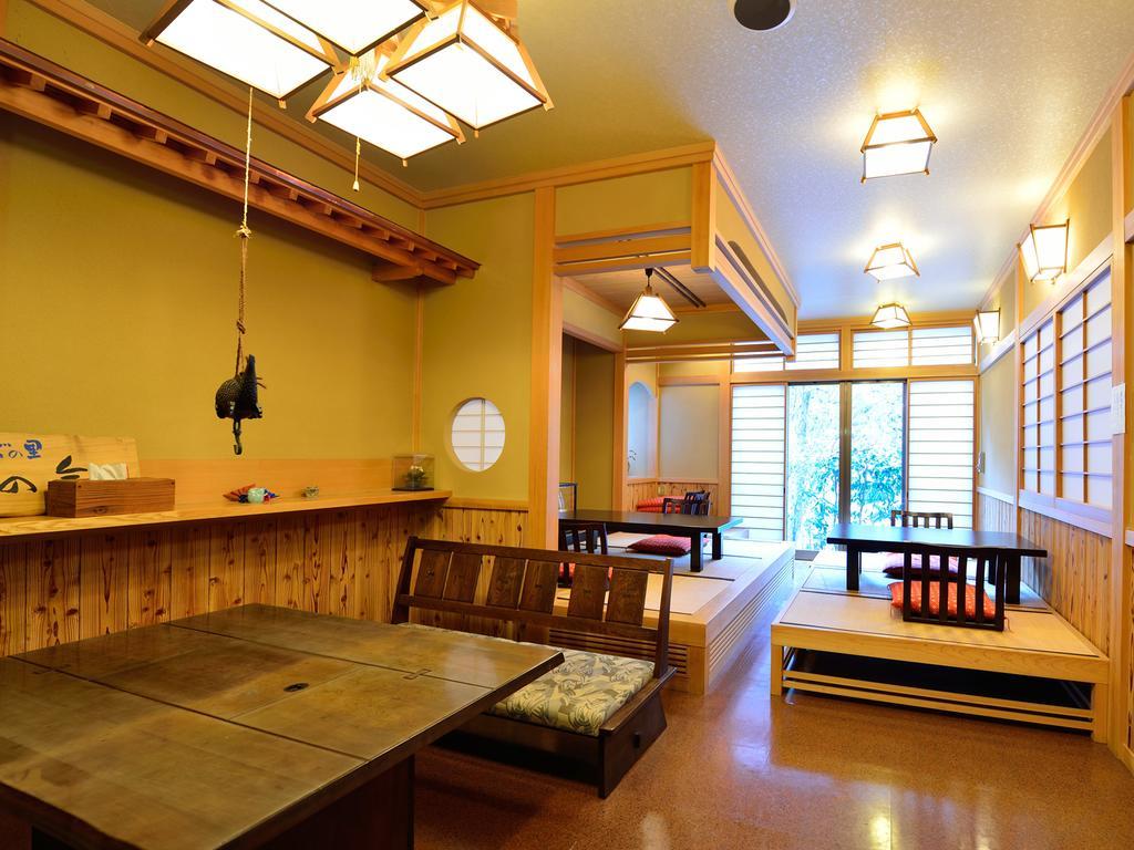 Yanagiya Chichibu Exterior foto