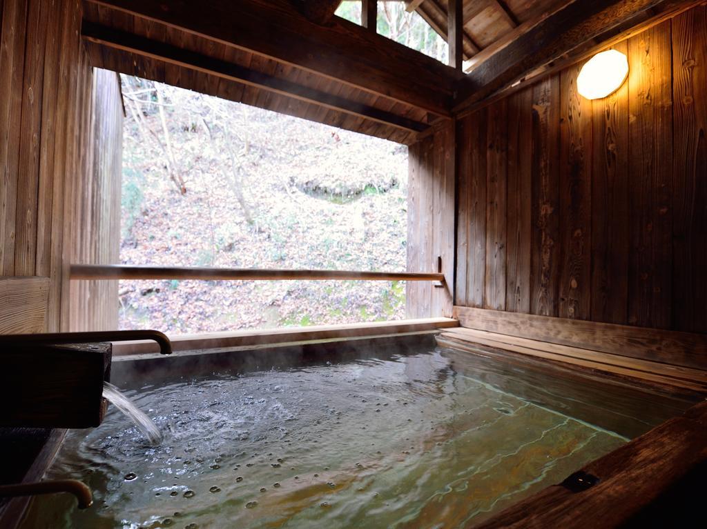 Yanagiya Chichibu Exterior foto