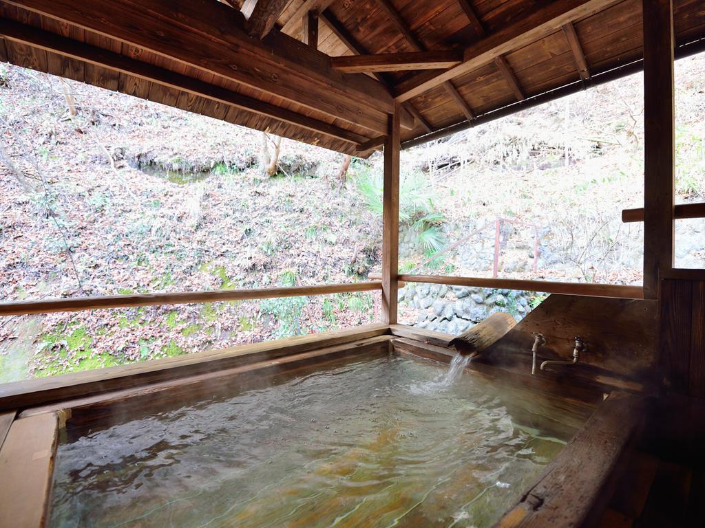 Yanagiya Chichibu Exterior foto