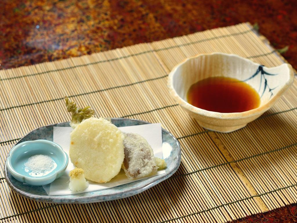 Yanagiya Chichibu Exterior foto