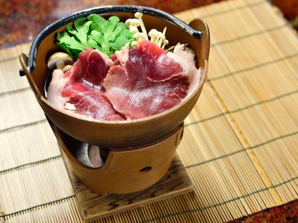 Yanagiya Chichibu Exterior foto