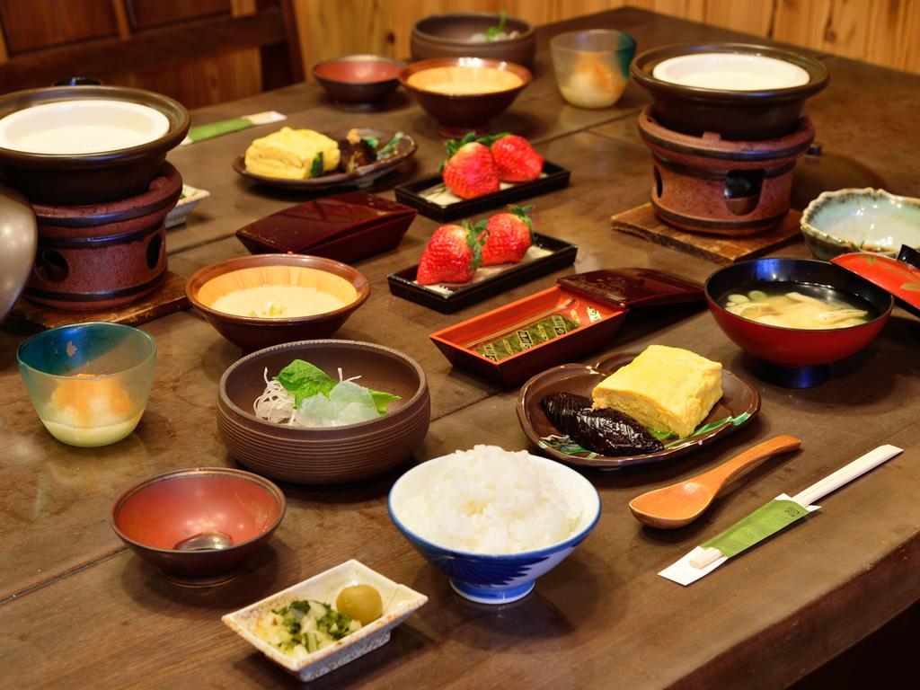 Yanagiya Chichibu Exterior foto