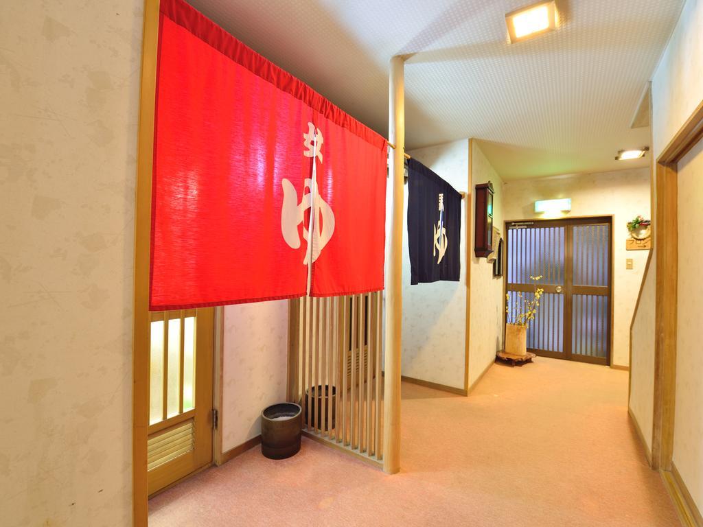 Yanagiya Chichibu Exterior foto