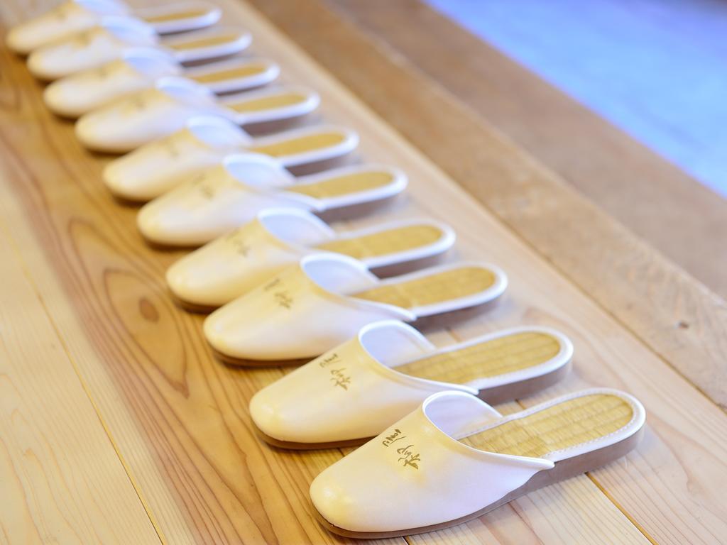 Yanagiya Chichibu Exterior foto
