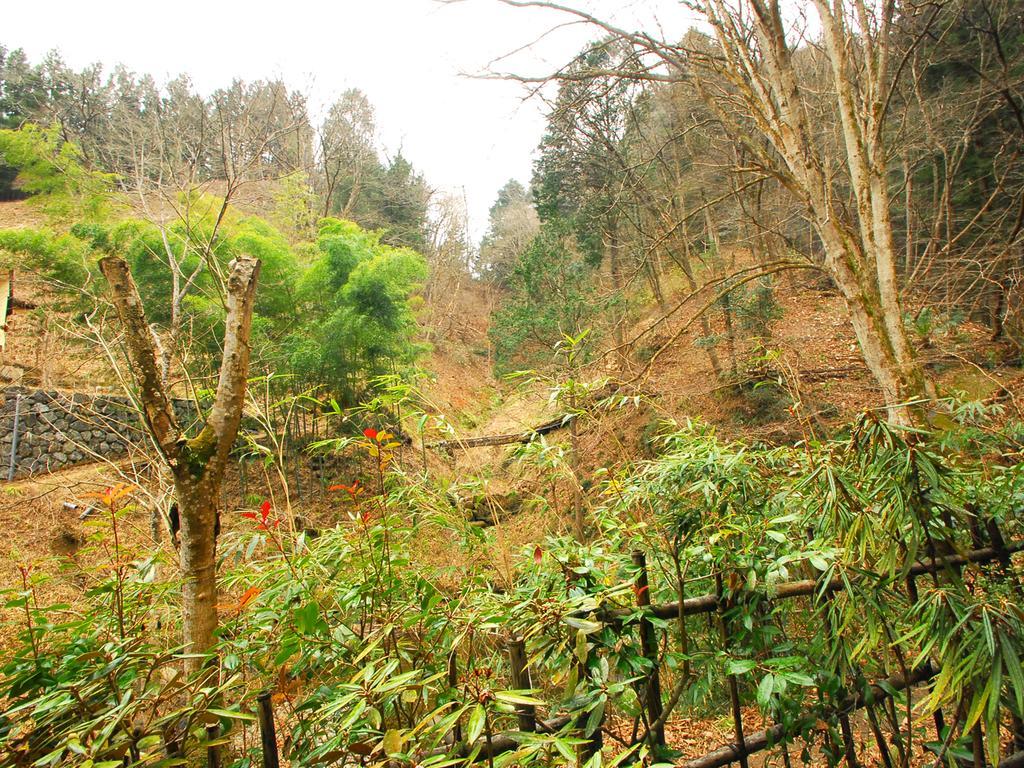 Yanagiya Chichibu Exterior foto