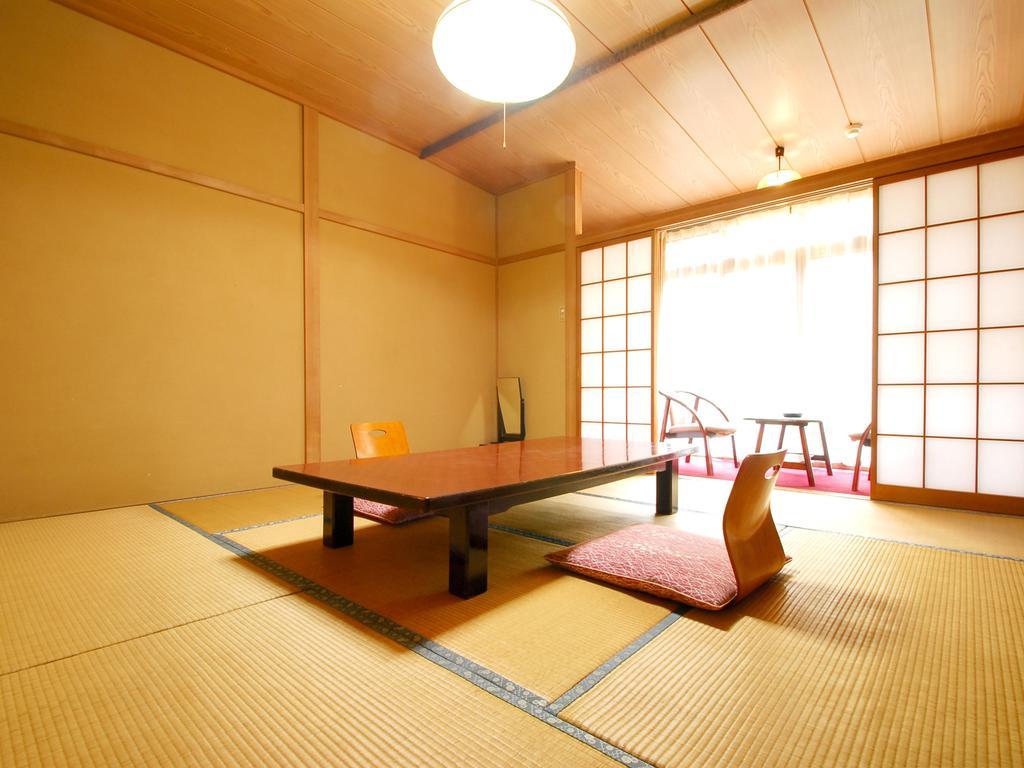 Yanagiya Chichibu Exterior foto